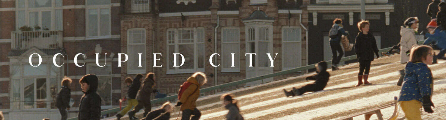 A24 Occupied City Mobile Header 1500x404 WS