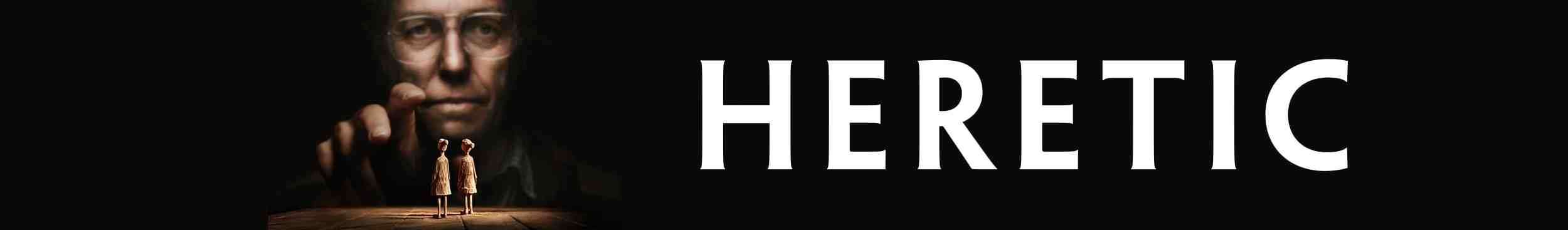 Heretic header