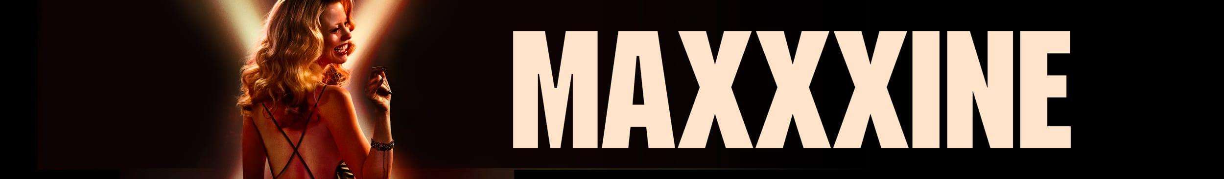 Maxxxine header