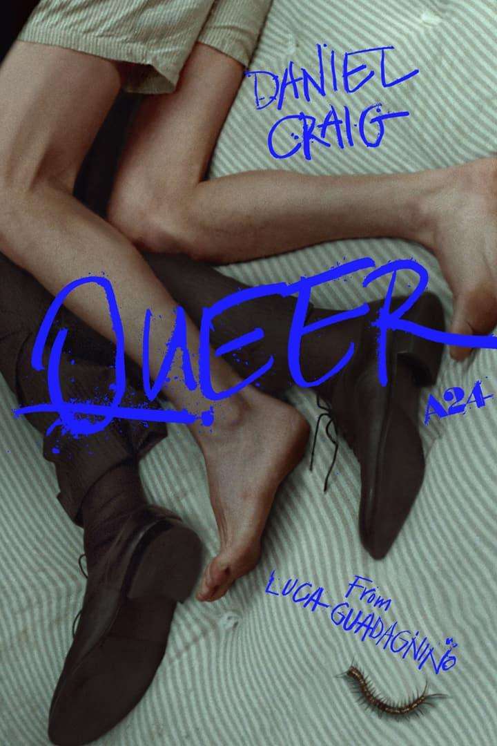 Queer poster